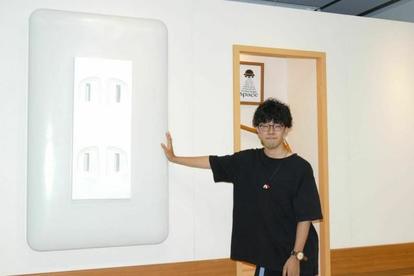 Mozu展】SNSで話題♪ 超リアルな「ミニチュア」約70点が並ぶ展覧会が