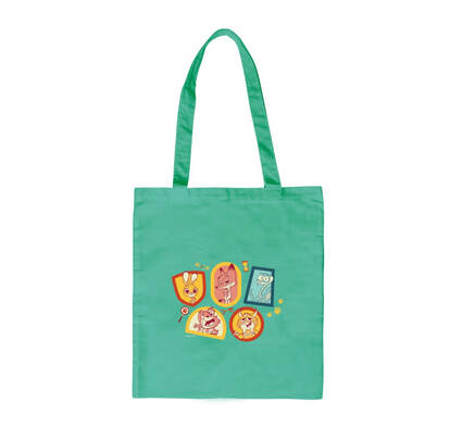 ディズニー×Happyくじ】目指せコンプ！「外れナシの豪華くじ」セブン