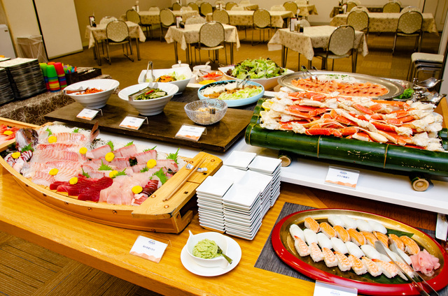 むいか温泉ホテル