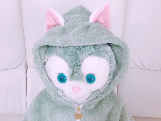 首の上まで閉まります