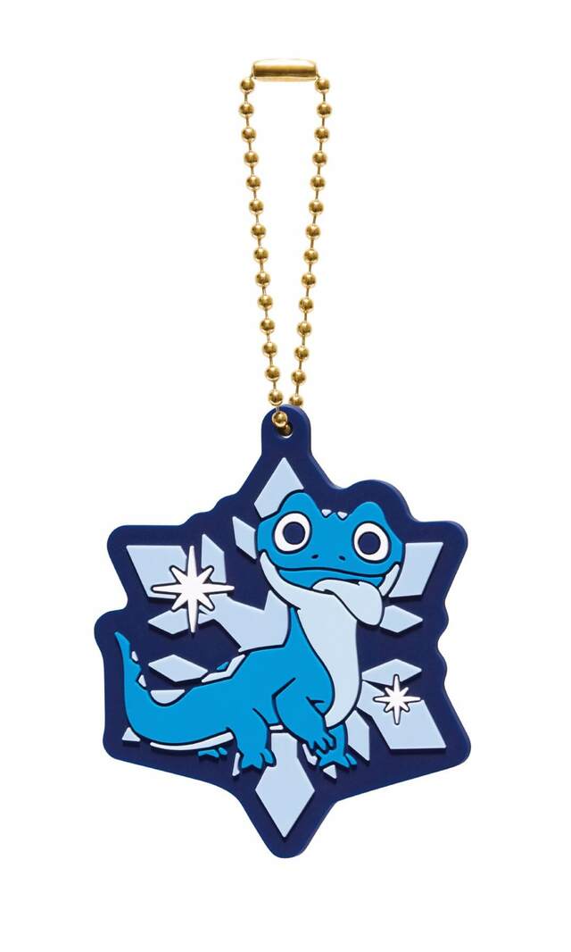 I賞 ラバーチャーム