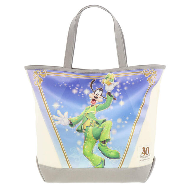 トートバッグ 20,000円｜東京ディズニーリゾート・サーキュレーティングスマイルズ