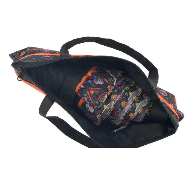 リメンバー・ミー 折りたたみ傘 ポーチ入り ディズニー＆ピクサー『リメンバー・ミー』