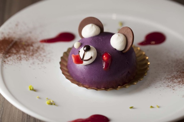 「ゾンくまさん」 ￥432 （ヒルズダルマット） 