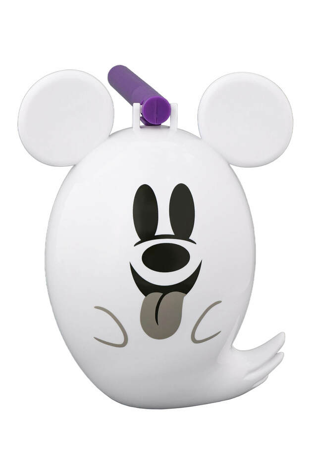 ランタン 2,500円｜東京ディズニーリゾート「ディズニー・ハロウィーン」2023スペシャルグッズ｜販売店舗：東京ディズニーランド「ディズニー&カンパニー」、東京ディズニーシー「エンポーリオ」