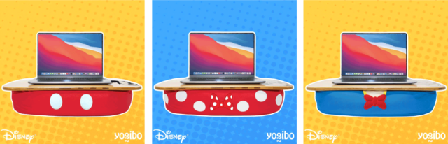 Disney Traybo2.0　¥7,980 / ¥8,778(税込)