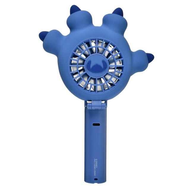 スティッチ ハンディファン 2WAY おてて Sunshine days series 4,500円