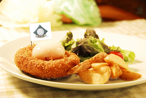 パン食い競争カレーパンセット：1,500円