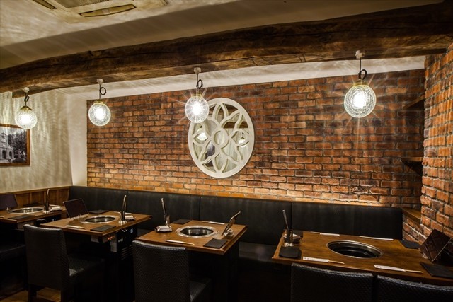 『五島市公認 焼肉 黒バラモン』