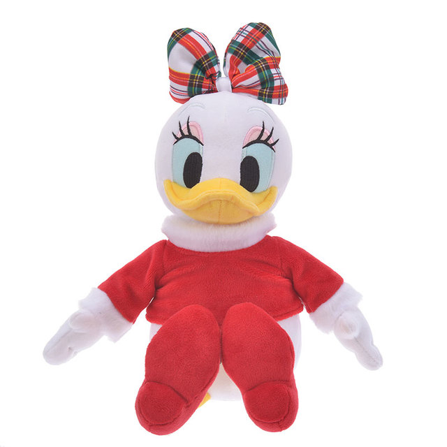 ぬいぐるみ＜デイジー＞2900円