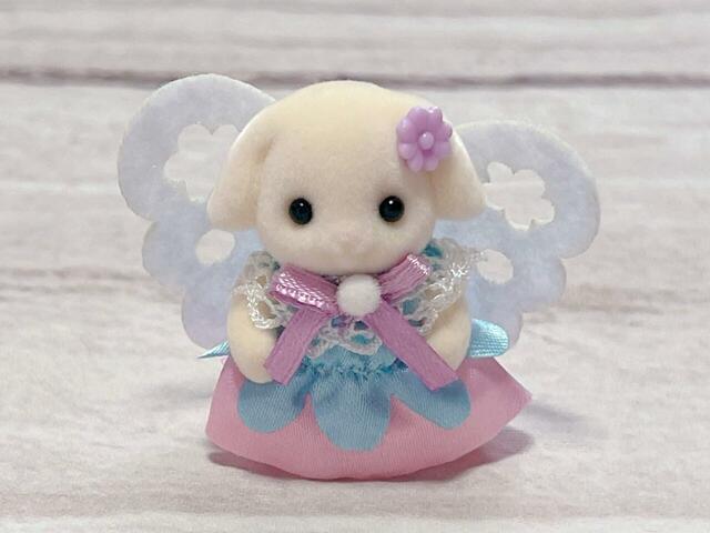 立たせてみました。かわいすぎる…!