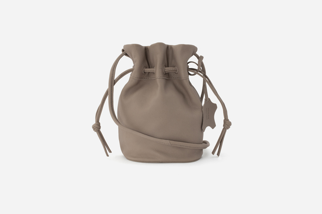 ドロストショルダー