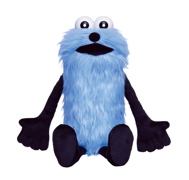 SP賞 パペットスンスン おしゃべりぬいぐるみ