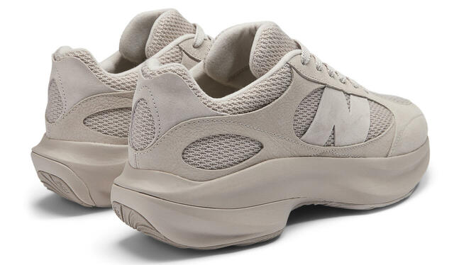 【ニューバランス／WRPD Runner FCA】ミッドソールには反発弾性に優れたFuelCellを搭載