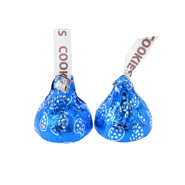 ハーシー キスチョコレート クッキー&クリーム