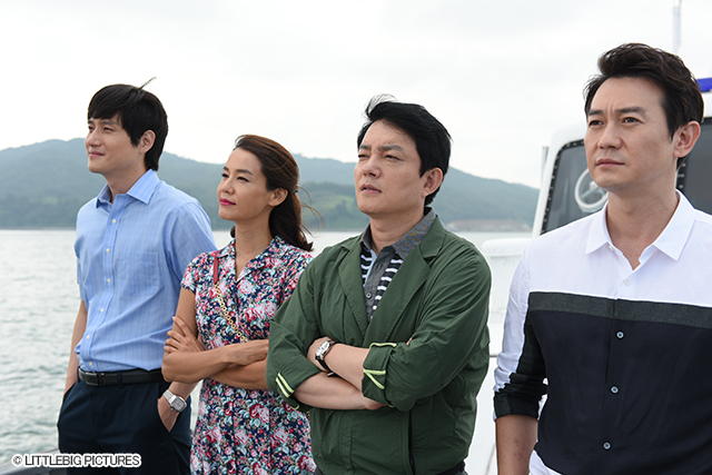 『純情』　© LITTLEBIG PICTURES