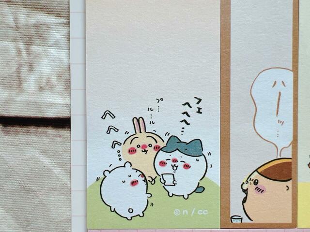 「鬼カレー編」で激辛カレーを食べた後の記念撮影の写真を見て「鬼みたい…」と笑う3人がキュート！