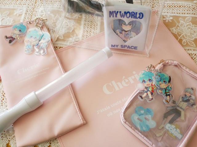 【サンキューマート】推し活に便利なおすすめアイテム5選をご紹介します。