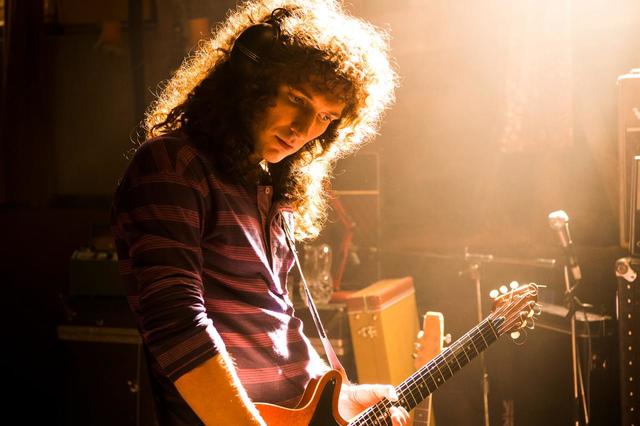 『ボヘミアン・ラプソディ』ディズニープラスで配信中