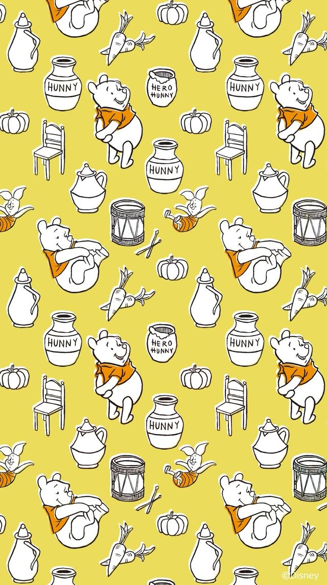 8月の壁紙（全5種類）