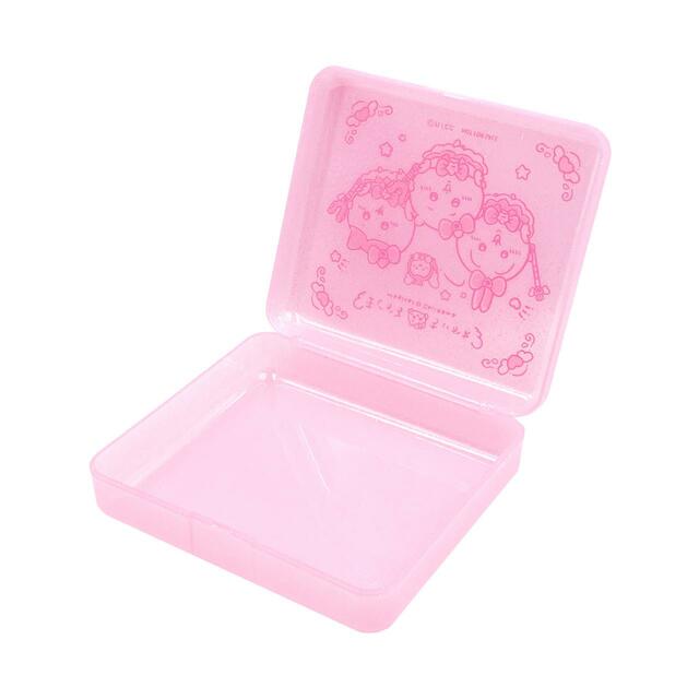 マルチプラケース（お買い上げ特典）