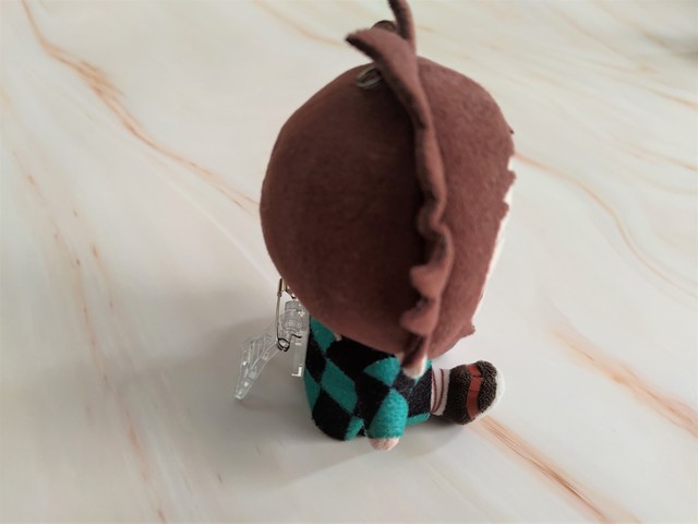 【キャンドゥ】マルチスタンドパーツ