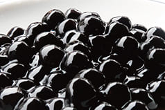 【ゴンチャ】パール（タピオカ）