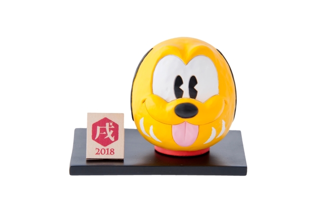 フィギュアリン 2,300円