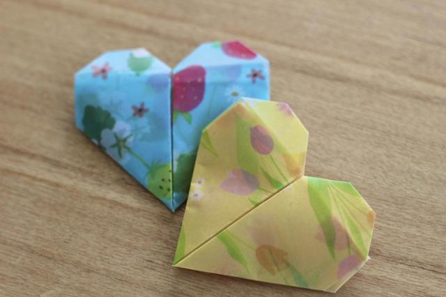 【ダイソー】半透明ちよがみ／税込110円