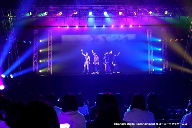 ※3月の本公演のもよう　撮影：大山雅夫