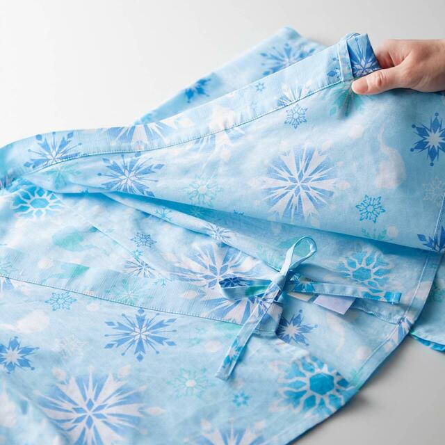 サマーワンピースとしても使える!キャラクターモチーフの2WAY浴衣セット|¥5,990 (税込)