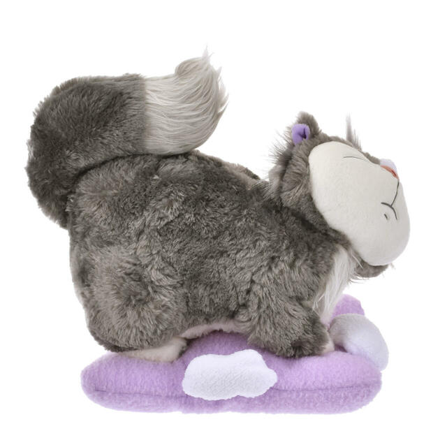 ルシファー ぬいぐるみ DISNEY CAT DAY 2025 5,300円