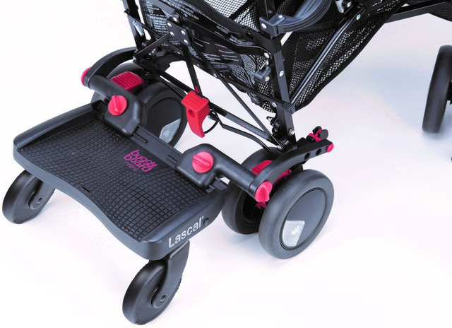 【ラスカル（Lascal）公式】バギーボード