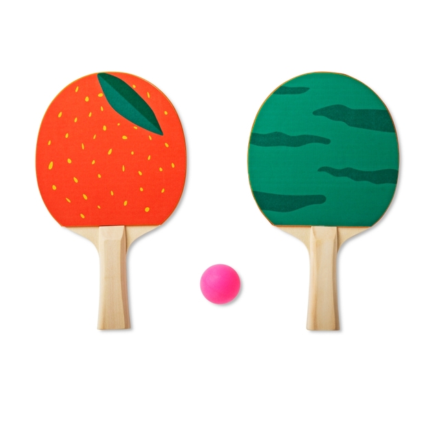 ピンポンセット（裏面）