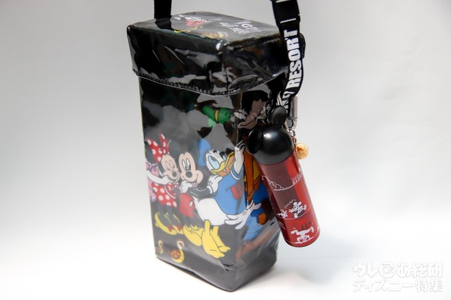 レギュラーボックス、スーベニアポップコーンケース付き 1600円