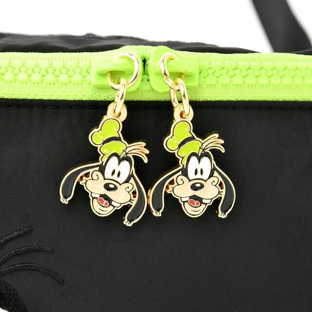 グーフィー ボディバッグ・ウエストポーチ GOOFY FASHION COLLECTION 4,400円