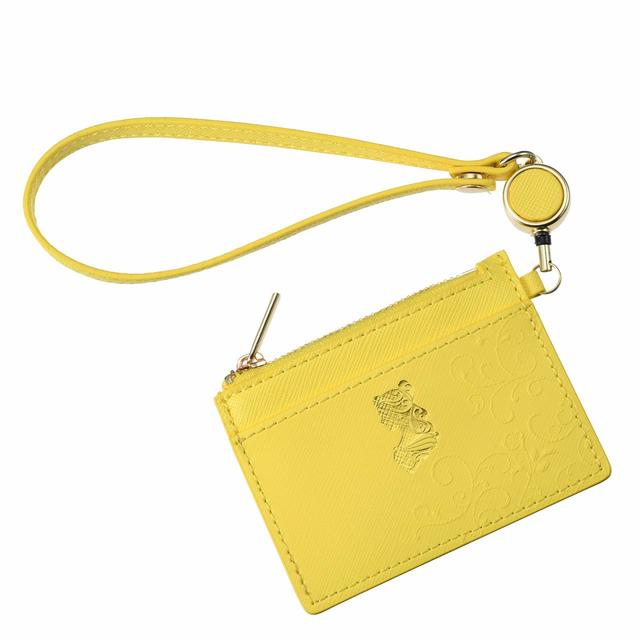 パスケース<ベル>