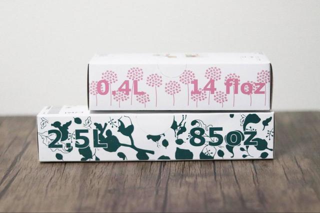 ISTAD イースタード フリーザーバッグ