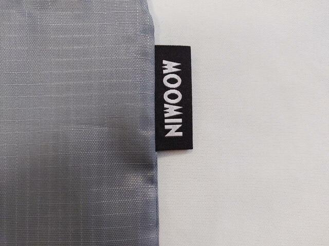 タグ付き（ポーチ）