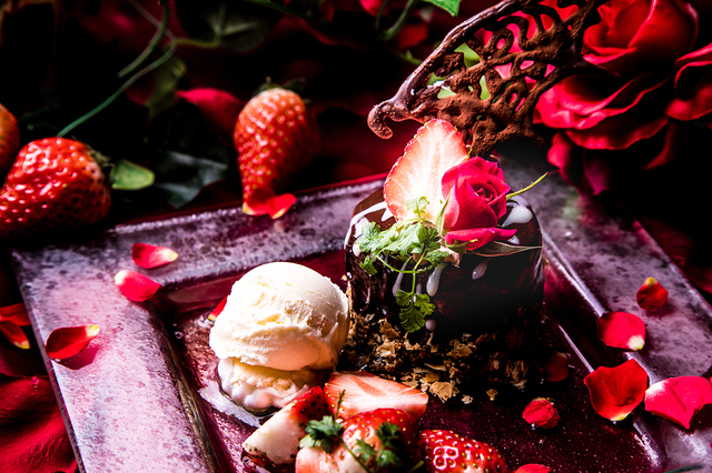 ＃ダーティーウィング〜漆黒を纏う穢れし者の翼～