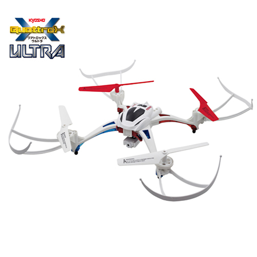 クアトロックス ウルトラ