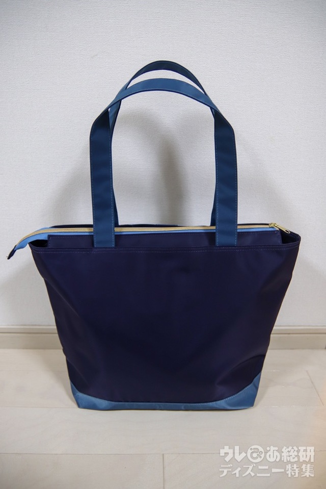 ディズニーホテル・エクスクルーティブ｜トートバッグ