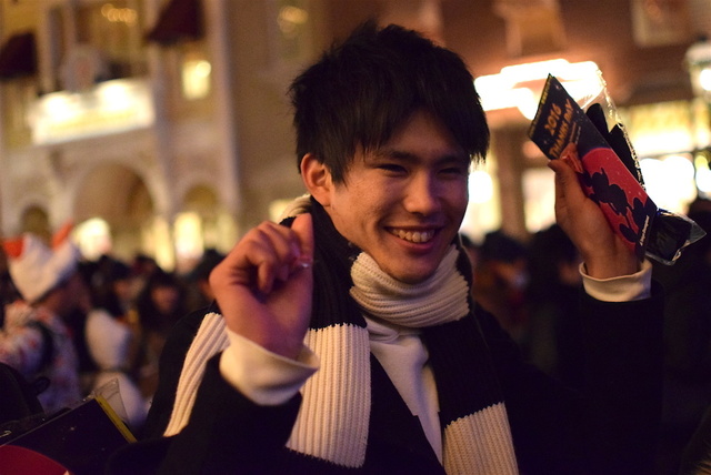 TDLサンクスデー2016