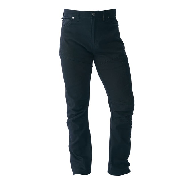 【ワークマン「年間カジュアルウェア」売上ランキング 6位】「4D超撥水ストレッチスラックス」2,900円（税込）