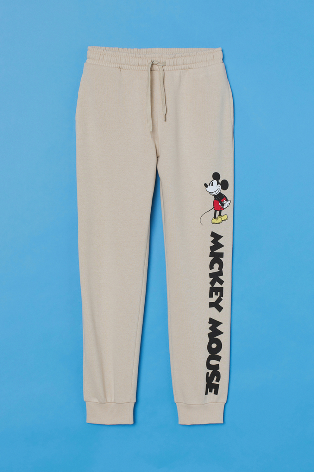 H&M“ディズニー”ホリデーコレクション