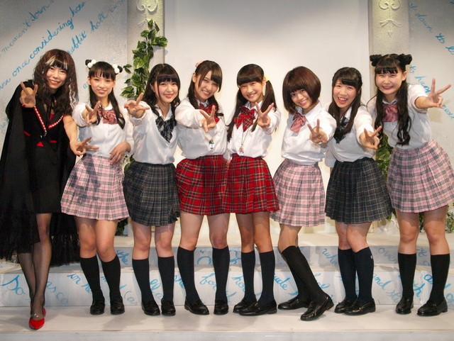 「ラストホリデイ2015」 シングルキャストの皆さん