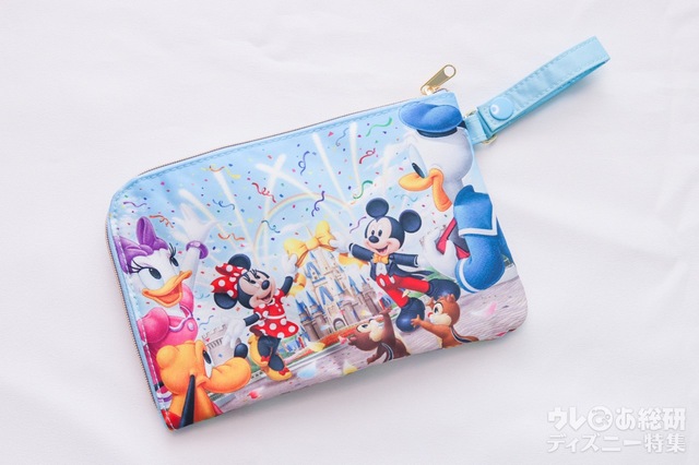 トートバッグ 4600円