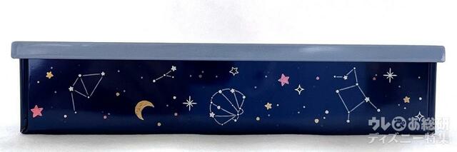 「 ダッフィー＆フレンズのサマーナイト・メロディー 」アソ―テッド・クッキー