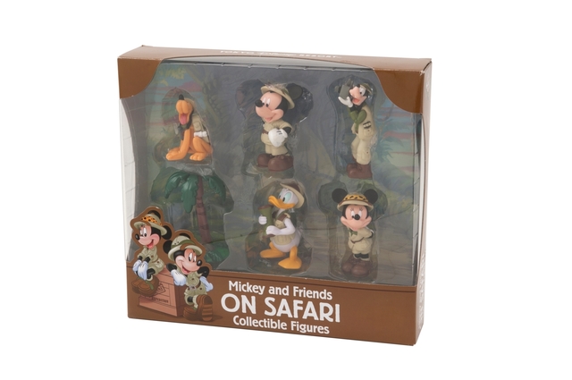 フィギュアリンセット（2000円）