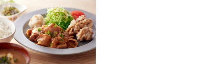 ジョイフルの「冬フェア」